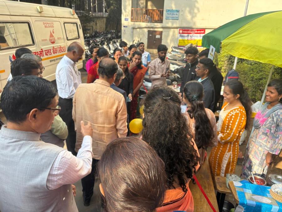 DRK Mart: A Tribute Through Entrepreneurship